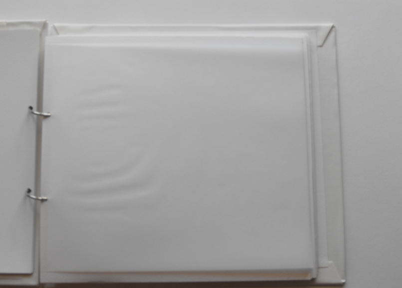 Photo Album Red Boat